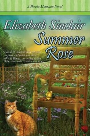 Cover of Summer Rose