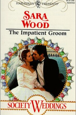 Cover of The Impatient Groom