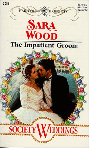 Cover of The Impatient Groom