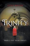 Book cover for Trinity 2: The False Prince