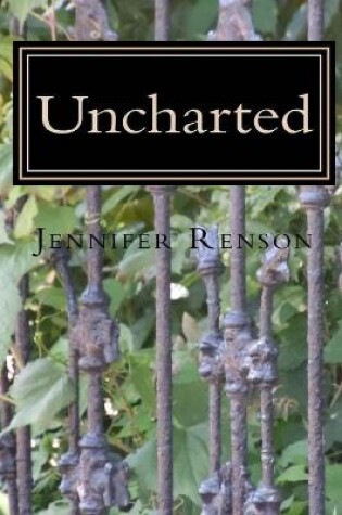 Cover of Uncharted