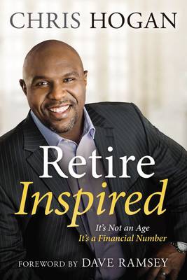 Book cover for Retire Inspired