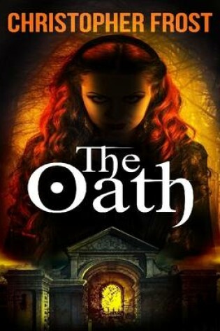 Cover of The Oath