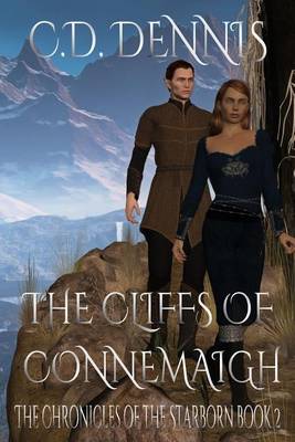 Book cover for The Cliffs of Connemaigh