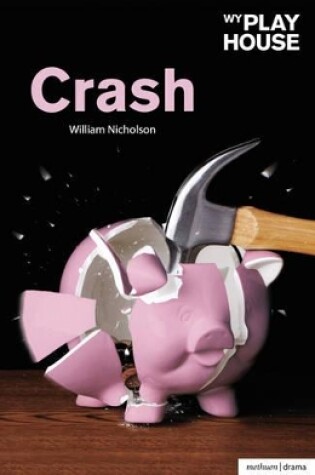 Cover of Crash