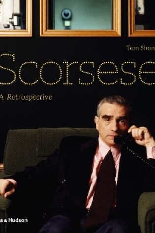 Cover of Scorsese