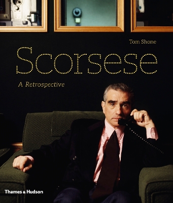 Cover of Scorsese