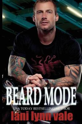 Book cover for Beard Mode