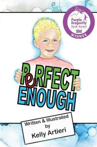 Cover of Perfect Enough