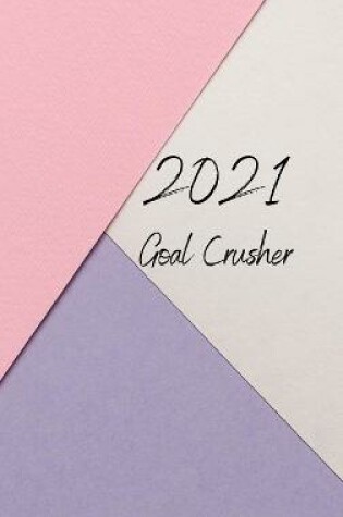 Cover of 2021 Goals