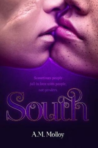 Cover of South