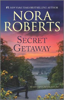 Book cover for Secret Getaway
