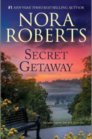 Cover of Secret Getaway