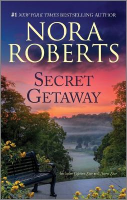 Book cover for Secret Getaway