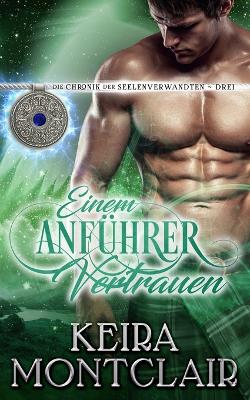 Book cover for Einem Anführer vertrauen