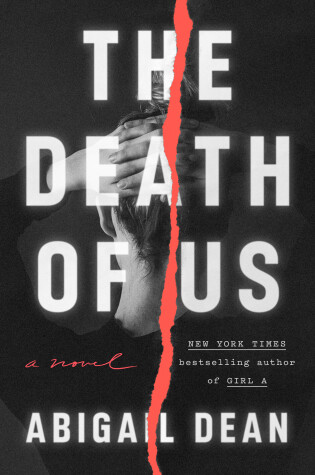 Cover of The Death of Us