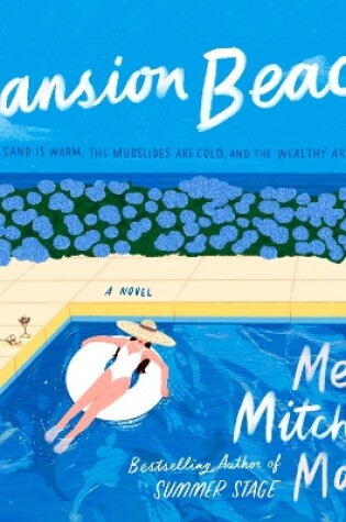 Cover of Mansion Beach