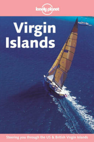 Cover of Virgin Islands