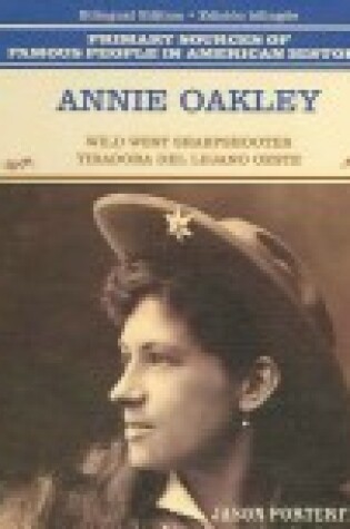 Cover of Annie Oakley