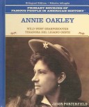 Cover of Annie Oakley