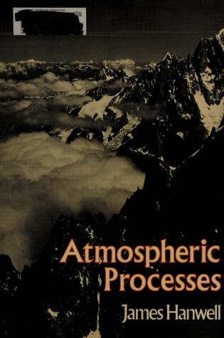 Cover of Atmospheric Processes