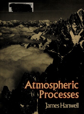 Cover of Atmospheric Processes