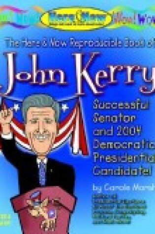 Cover of John Kerry