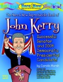 Cover of John Kerry
