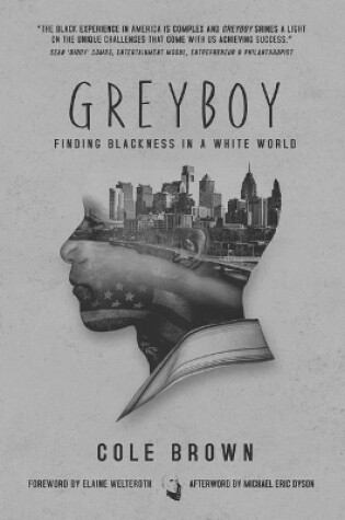 Cover of Greyboy