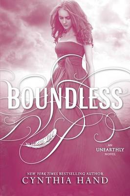 Book cover for Boundless