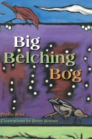 Cover of Big Belching Bog