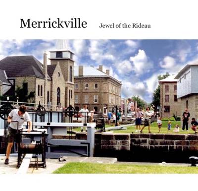 Book cover for Merrickville