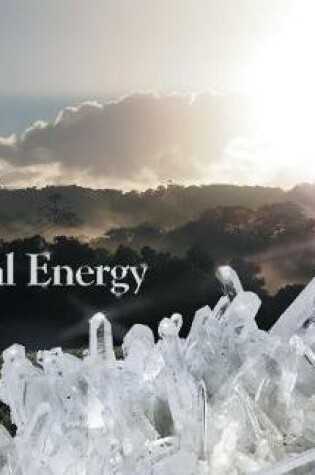 Cover of Crystal Energy