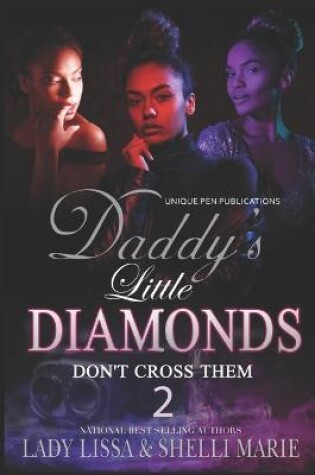 Cover of Daddy's Little Diamonds 2
