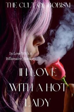 Cover of In Love With A Hot Lady