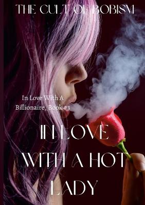 Book cover for In Love With A Hot Lady