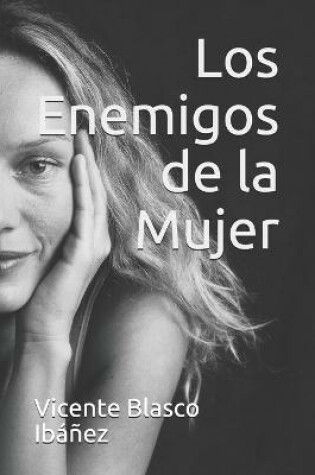 Cover of Los Enemigos de la Mujer