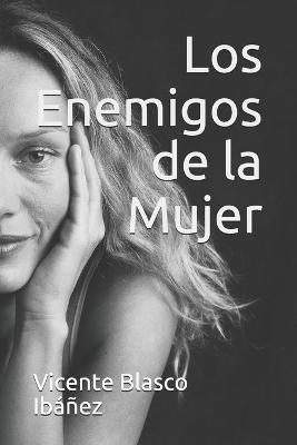 Book cover for Los Enemigos de la Mujer
