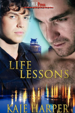 Cover of Life Lessons