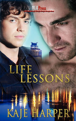 Book cover for Life Lessons