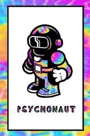 Cover of Psychonaut