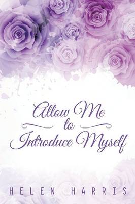 Book cover for Allow Me to Introduce Myself