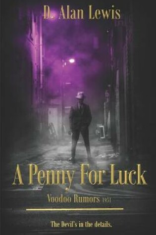 Cover of A Penny For Luck