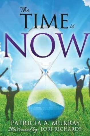 Cover of The Time is NOW