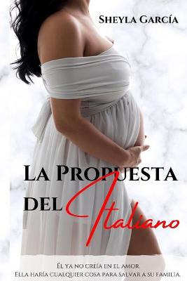 Book cover for La Propuesta del Italiano