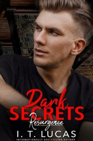 Cover of Dark Secrets Resurgence