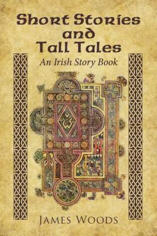 Cover of Short Stories and Tall Tales