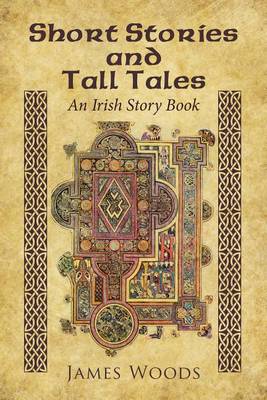 Book cover for Short Stories and Tall Tales