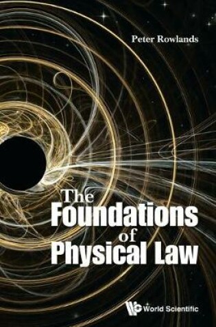 Cover of Foundations Of Physical Law, The