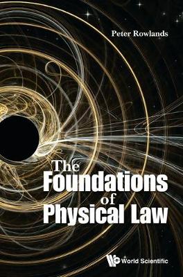 Book cover for Foundations Of Physical Law, The